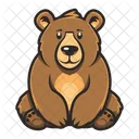 Animal Pet Wildlife Icon