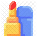 Beauty Cosmetic Lipstick Icon