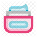 Cosmetics Cream Beauty Cream Icon