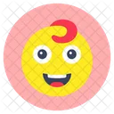 Emoji de bebê  Ícone