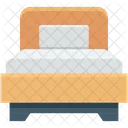 Bed  Icon