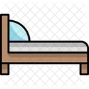 Bedroom  Icon