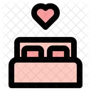 Wedding Love Marriage Icon