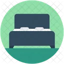 Bed  Icon