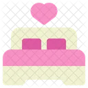 Romance Heart Love Icon