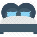 Bed  Icon