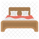 Bed  Icon