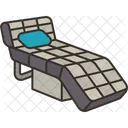 Bed  Icon