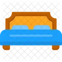 Bed  Icon