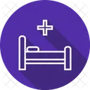 Bed  Icon