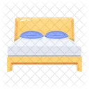 Bed  Icon