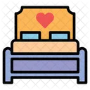 Bed  Icon