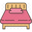 Bed  Icon