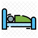 Bed Icon