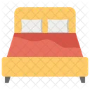 Bedroom  Icon