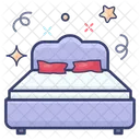 Bedroom  Icon