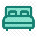 Bedroom  Icon