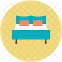 Bedroom  Icon