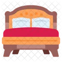 Bedroom  Icon