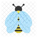 Insect Nature Bee Icon