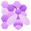 Bee  Icon