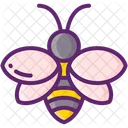 Bee  Icon