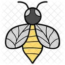 Bee  Icon