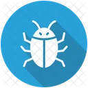 Bee Bug Insect Icon