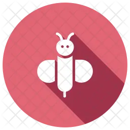 Bee  Icon