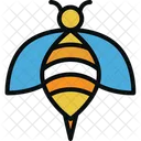 Bee  Icon