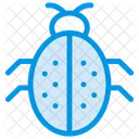 Bee Bug Insect Icon