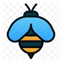 Bee Insect Bug Icon