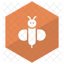 Bee  Icon