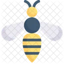 Bee  Icon