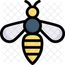 Bee  Icon