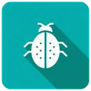 Bee Bug Insect Icon