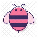 Bee Icon