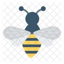 Bee Insect Fly Icon