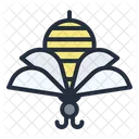 Bee  Icon