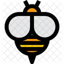 Bee  Icon