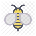 Bee  Icon