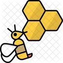 Bee  Icon