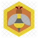 Bee  Icon