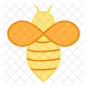 Bee  Icon