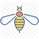 Bee  Icon