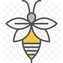 Bee  Icon