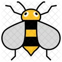 Bee  Icon