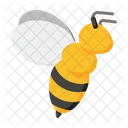 Bee  Icon