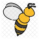 Bee  Icon