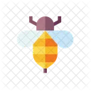 Bee  Icon